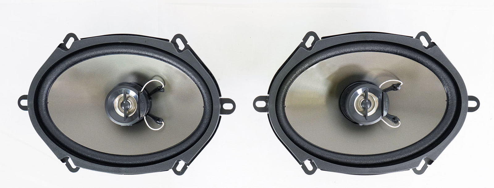 Комплект для замены задних динамиков Clarion 6x8 для Ford F-250350450550 1999-2004 годов выпуска