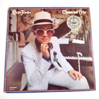 Elton John – Greatest Hits LP 1974 MCA-2128 Gloversville Press Vinyl EX- / EX-