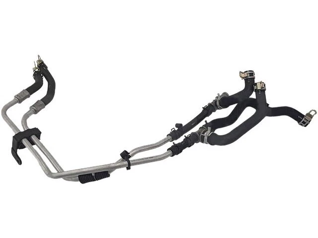 For 2014-2019 Dodge Journey Heater Hose Set Inlet and Outlet Dorman 71528GC  2015 | eBay