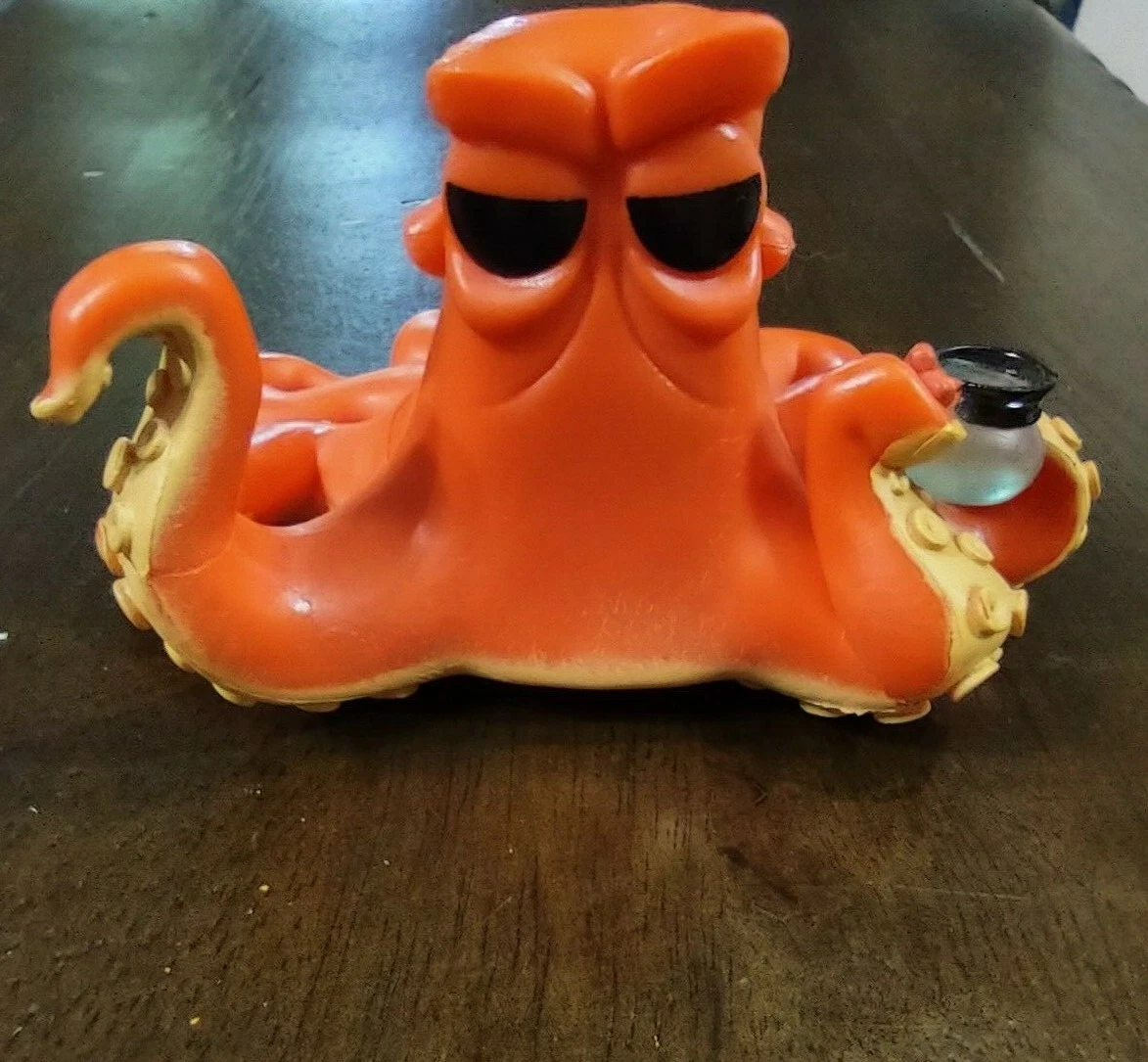 Octopus funko pop new arrivals
