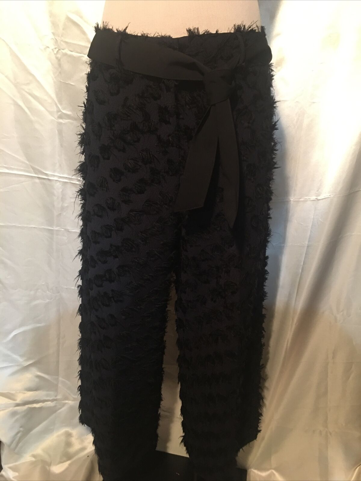 ann taylor pants with Fringe All Over - image 2