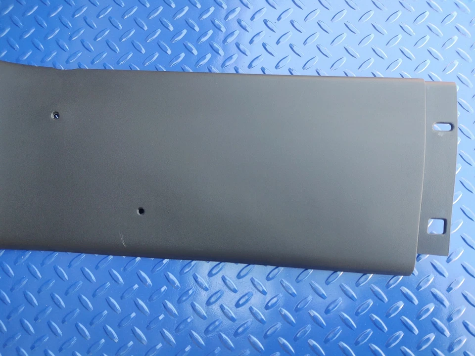 Cubierta de panel halo interior trasero Chevrolet Corvette 1992-1996 OEM Foto 2 de 4