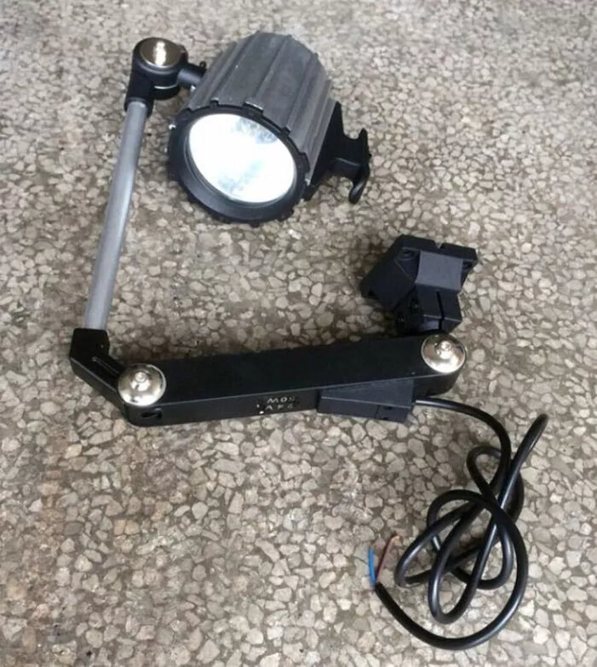 Quartz work light deals