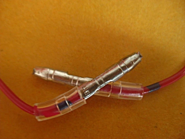 Fit HONDA XL175 XL125 XL100 XL80S XL75 XL70  FUSE CONNECTOR CASE GRADE A  [mi] Foto 3 de 4