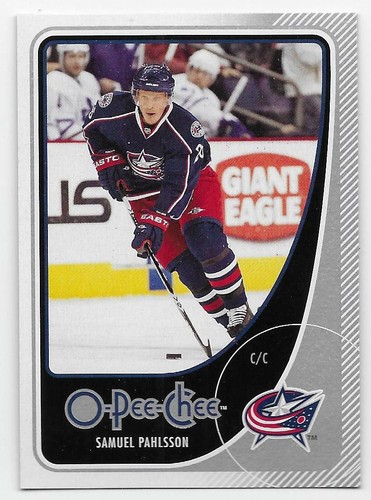 10/11 O-PEE-CHEE BASE Hockey (#1-250) U-Pick From List - Picture 144 of 250