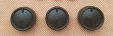Bosch Thermador CT/CMT 130/230 3 Oven knobs 14-37-389 ,411363, Lifetime replace