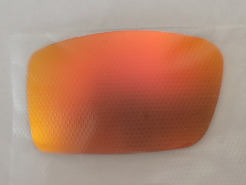 3 paia lenti di ricambio polarizzate per montature occhiali da sole Oakley Gascan Glass - Foto 7 di 7