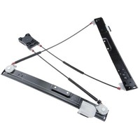 NTY Fensterheber Vorne Links Elektrisch FüR Ford Mondeo IV Turnier BA7 2.0 Tdci