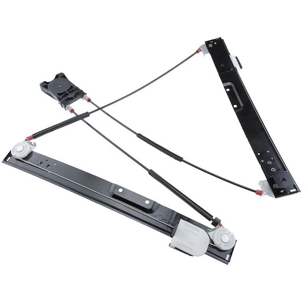 NTY Fensterheber Vorne Links Elektrisch FüR Ford Mondeo IV Turnier BA7 2.0 Tdci-image