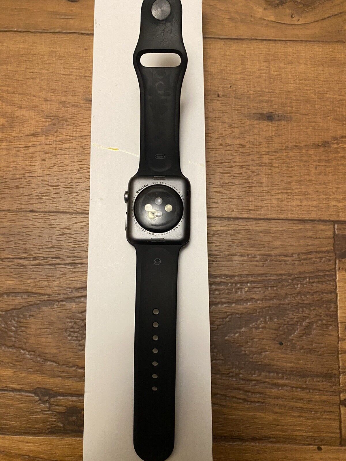 apple watch series 1 42mm