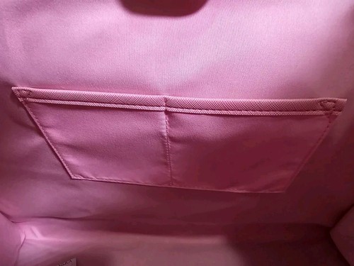 Borsa tote Trina Turk floreale farfalla tracolla staccabile nuova con etichetta - Foto 6 di 19