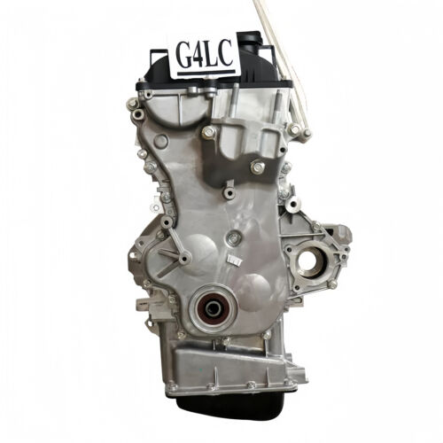 Neues Modell langer Block Motorbaugruppe für Hyundai i20 30 Accent Kia Rio G4LC 1.4L - Bild 3 von 4