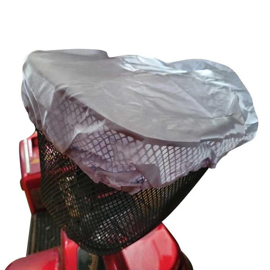 COVERANDCARRY Mobility Scooter Basket Cover (Essentials Range) - CC-1-110