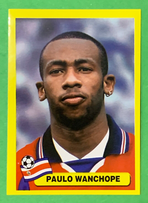 Programme officiel Coupe du Monde 2002 Japon contr Corée - Edition