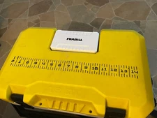 Bait Station Replacement Aerator White Runs On 12v Adapter Or 2 D Batteries New