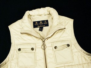 barbour gilet womens uk