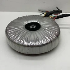 Powertronix AA-070036-ME Power Transformer 0-88-100-110-120V to 120V @ 6.25A