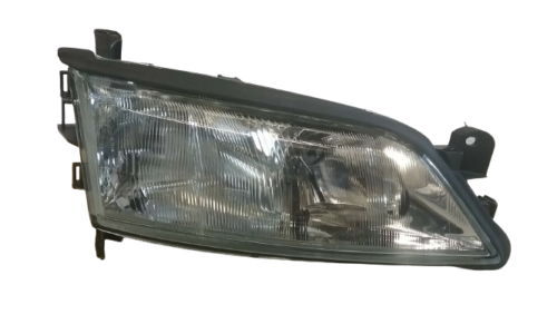 Vauxhall Vectra 95-99 Front Headlamp RH Opel Vectra B OE No 90512323 Electric H7 - Picture 1 of 7
