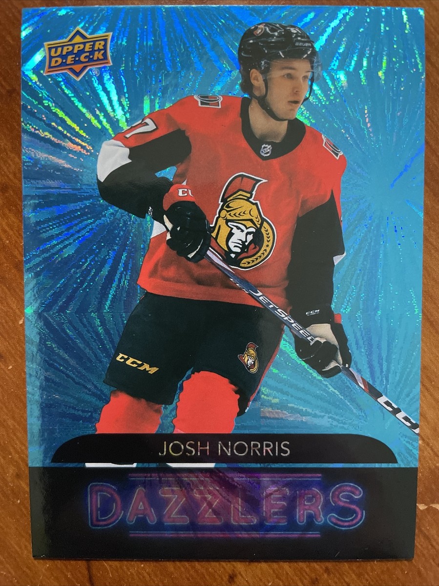 20-21 UD Series 2 Hockey Rookie Blue Dazzlers DZ-83 | eBay 20-21 UD Series 2 Hockey Rookie Blue Dazzlers DZ-83 | eBay