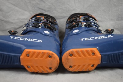 TECNICA COCHISE JR SKI BOOTS MEN SIZE 26.5/8.5 | eBay