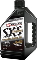 Sxs Full Synthetic Engine 0w-40 1 Lt Side By Side Vehicles Sxs Full Synthetic Engine 0w-40 1 Lt Side By Side Vehicles