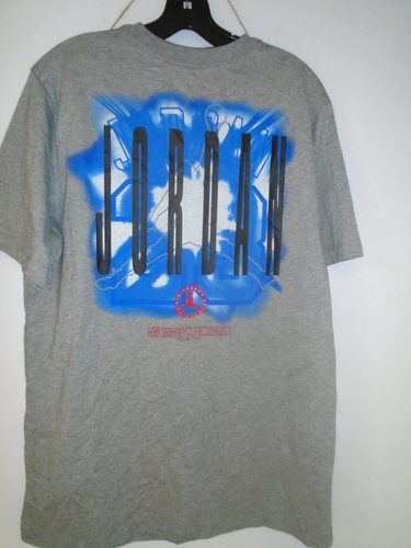 mens Jordan Core Jumpman Tee, Sz; LG - Picture 4 of 6