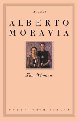 Two Women - Moravia, Alberto