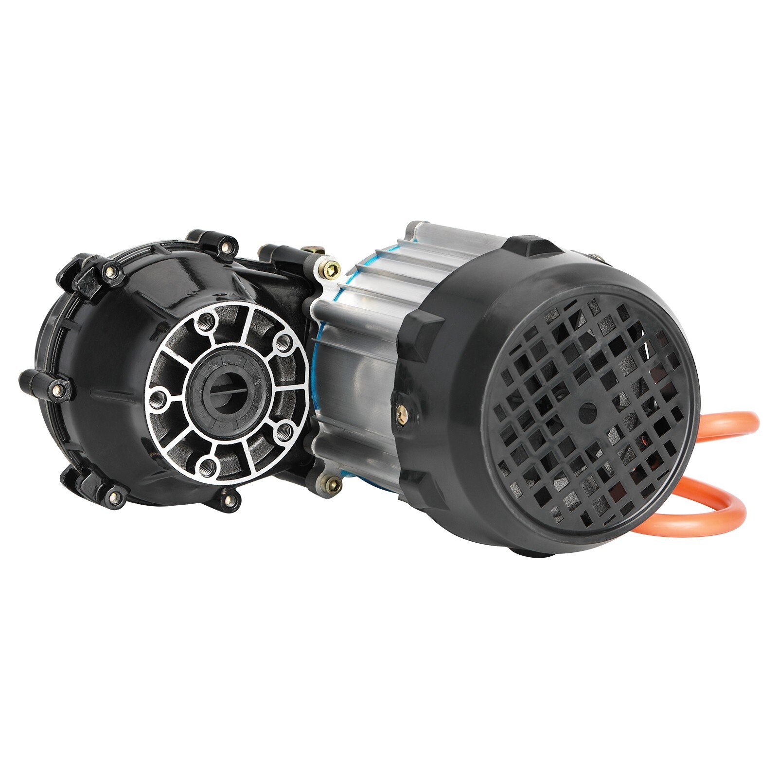 34'' Rear Axle Kits 36V 1000W Brushless Differential Motor for 4 ...