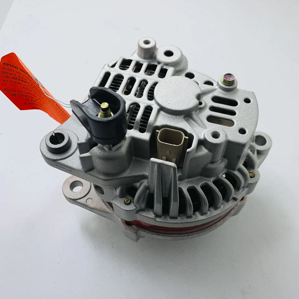 For 1998-2005 Dodge Plymouth Neon L4 2.0L AL6530X BOSCH GENUINE Reman Alternator - Image 2 of 4