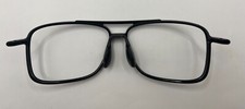 2160 - MAUI JIM 437 MJ437 BLACK FRONT FACE AUTHENTIC