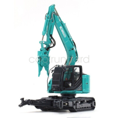 送料無料☆1:50 コベルコ KOBELCO SK140SRD-10 建機 解体仕様機