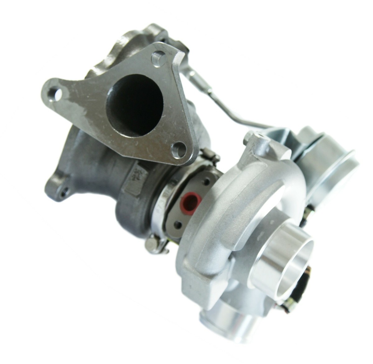 Turbo charger TD04 04-08 fit Subaru Forester XT Model 14412AA451