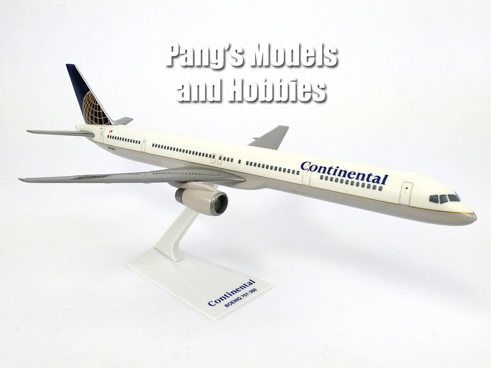 1/200 デルタ航空 ボーイング757-300 757-300 1:200 Diecast Model - Inflight IF-IF753UA1123 - $165.95