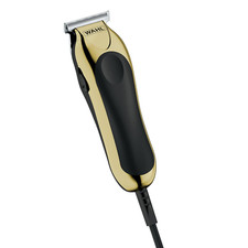 Wahl T-Pro Corded Compact Men'S Beard Trimmer with Diamond Finished T Blade for
