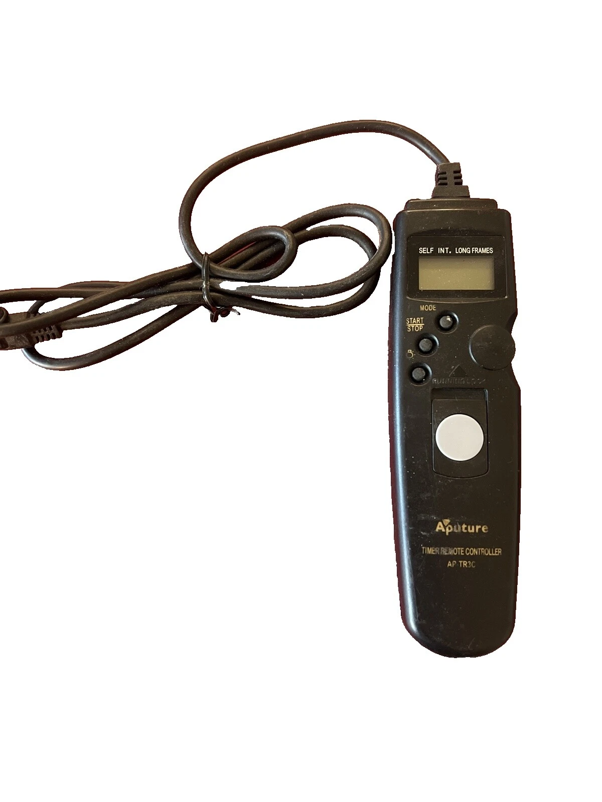 Controles remotos Aputure Cámara