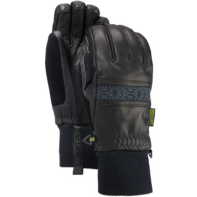 Burton Free Range Glove Lederhandschuhe Damen-Handschuhe Skihandschuhe  Snowboard | eBay