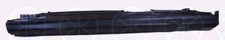 Weld-In Panel - LH - Outer Door Sill - fits BMW 5 Series (E39) 1996-2003 Sal/Est