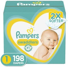 1 pampers