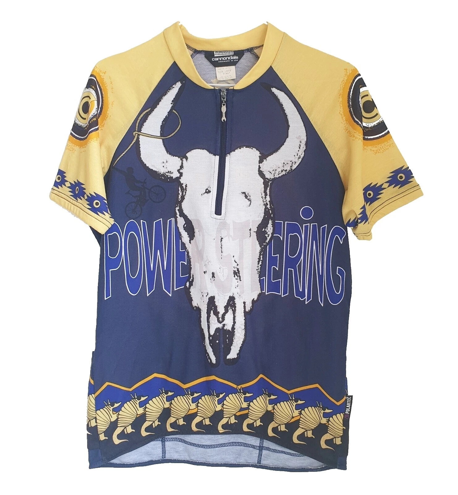 Cannondale Camisetas para Hombres