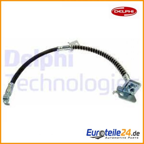 Bremsschlauch Delphi LH6815 FüR Kia Cee'd SchräGheck-image