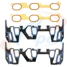 Intake Manifold Set  Apex Automobile Parts  AMS3505