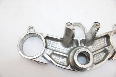 94-95 ZX9R FRONT TOP UPPER TRIPLE TREE CLAMP FORKS FORK YOKE | eBay