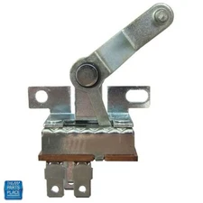 1963 Impala Biscayne Bel Air Blower Motor Switch EA