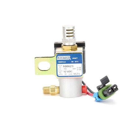 Horton Freightliner Solenoid Valve 993314 for sale online | eBay 