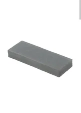 CORNELIUS 620045209 3-3/4” X 1-3/8” X 1/2” PAD WITH PSA .GENUINE OEM. ICO2547093