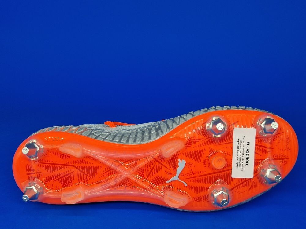 PUMA FUTURE 4.1 NETFIT MX SG 105676-01 uk 7,5 us 8,5 eu 41 PUMA FUTURE 4.1 NETFIT MX SG 105676-01 uk 7,5 us 8,5 eu 41