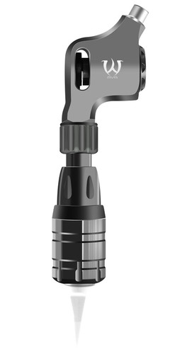 INKgrafiX® AVA C3 Rotary - elección de color/al azar - máquina de tatuajes máquina de tatuajes DE - Imagen 3 de 9
