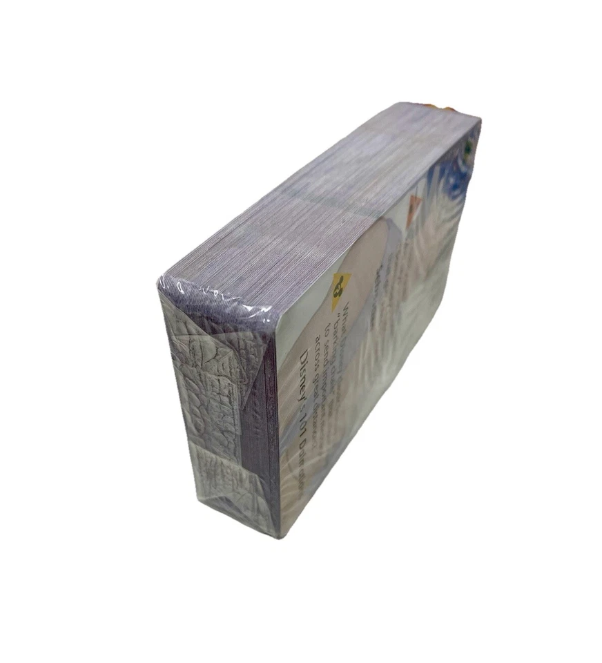 Scene It Disney 2nd Edition NEW Trivia Cards 2007 Replacement Pieces Parts - Image 4 of 4