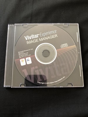 vivitar experience image manager softwar vivitar experience image manager softwar