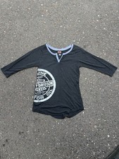 Harley-Davidson Womens 3/4 Sleeve Sturgis Sou...